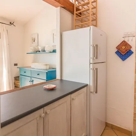 Apartamento Guesthost - Amazing Sea View With Terrace Cannigione