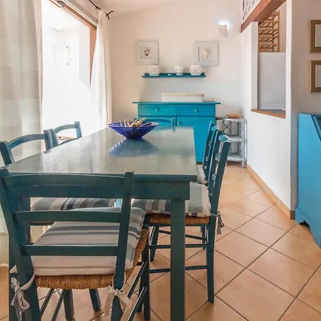 Guesthost - Amazing Sea View With Terrace Apartamento Cannigione