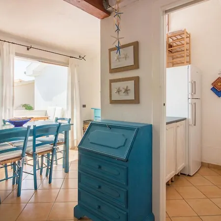 Guesthost - Amazing Sea View With Terrace Cannigione