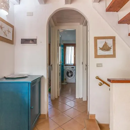 Apartamento Guesthost - Amazing Sea View With Terrace *