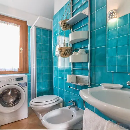 Guesthost - Amazing Sea View With Terrace Apartamento Cannigione