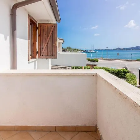 Apartment Amazing Sea View - W/ Terrace
