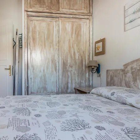 Amazing Sea View - W/ Terrace Apartment Cannigione