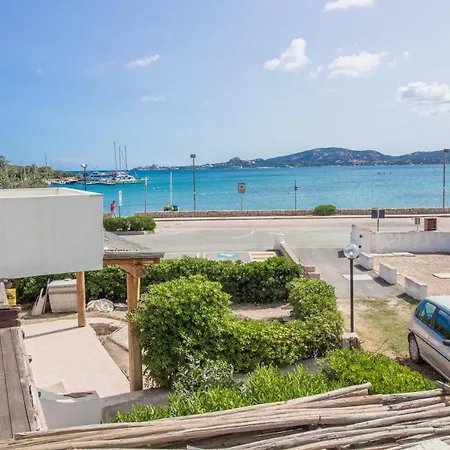 Apartamento Guesthost - Amazing Sea View With Terrace Cannigione