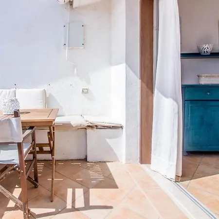 Apartamento Guesthost - Amazing Sea View With Terrace Cannigione