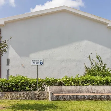 Apartamento Guesthost - Amazing Sea View With Terrace Cannigione