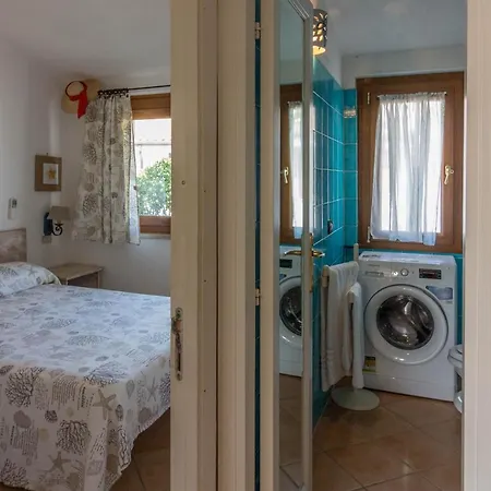 Guesthost - Amazing Sea View With Terrace Apartamento Cannigione