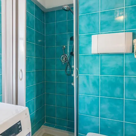 Apartamento Guesthost - Amazing Sea View With Terrace Cannigione