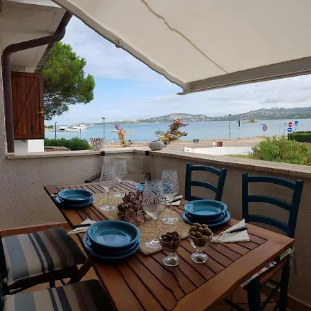 Amazing Sea View - W/ Terrace Apartment *