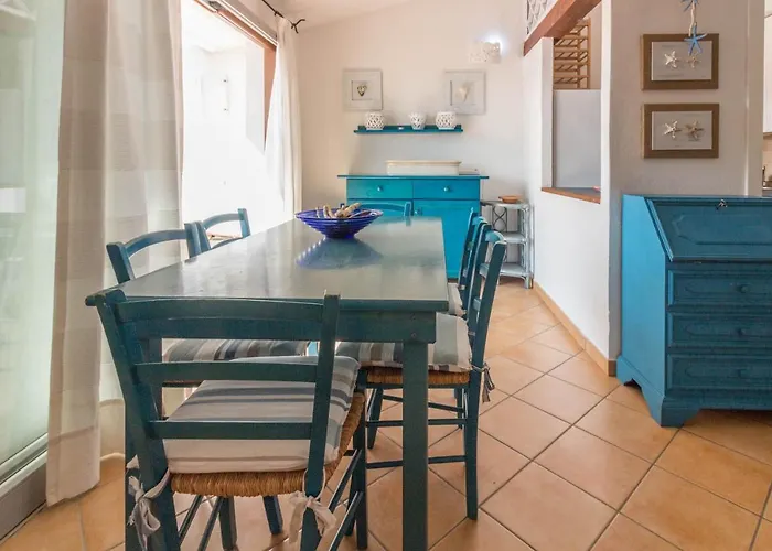 Guesthost - Amazing Sea View With Terrace Daire Cannigione