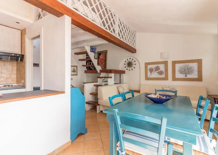 Daire Guesthost - Amazing Sea View With Terrace