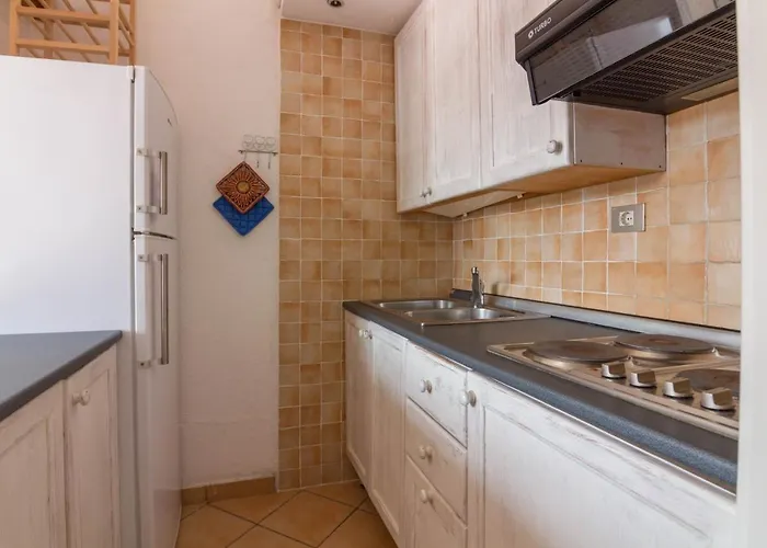 Guesthost - Amazing Sea View With Terrace Daire *