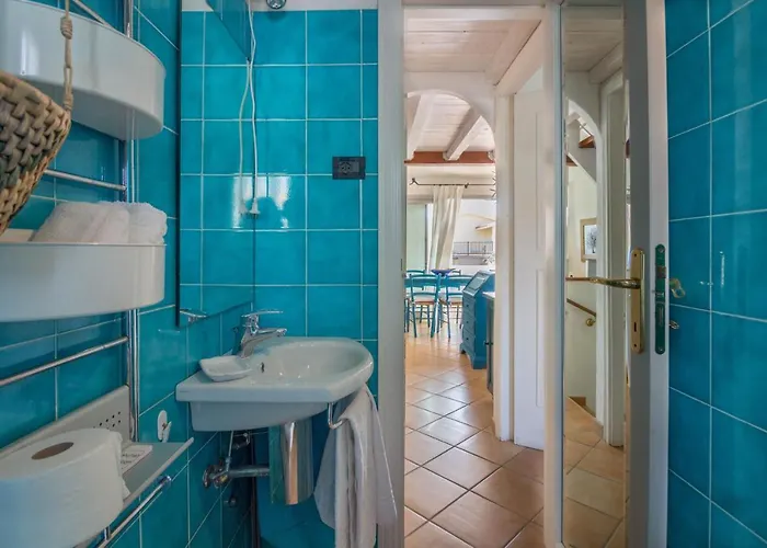 Guesthost - Amazing Sea View With Terrace * Cannigione