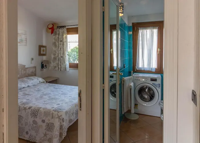 Guesthost - Amazing Sea View With Terrace Daire Cannigione